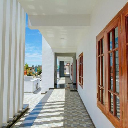Pine Hill Suites อูตี ภายนอก รูปภาพ