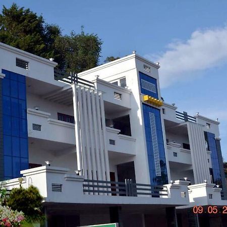 Pine Hill Suites อูตี ภายนอก รูปภาพ