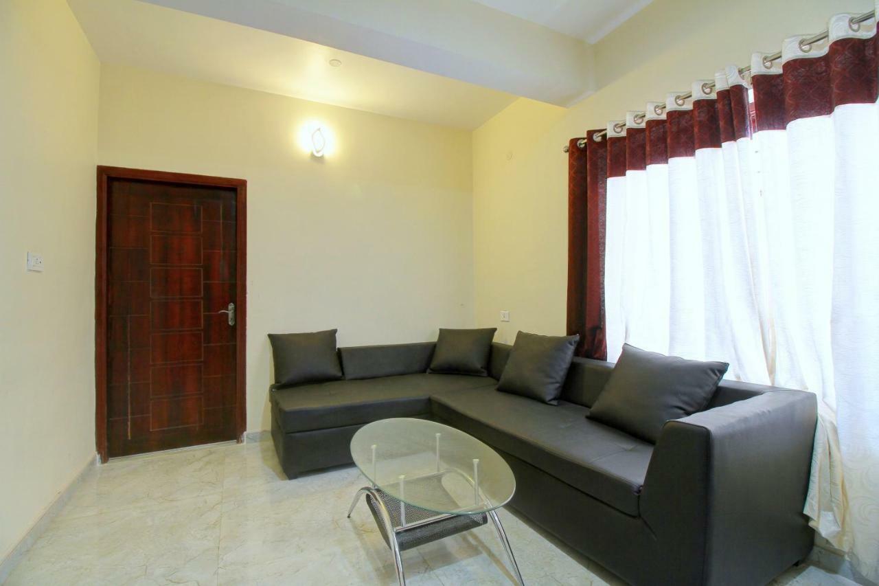 Pine Hill Suites อูตี ภายนอก รูปภาพ